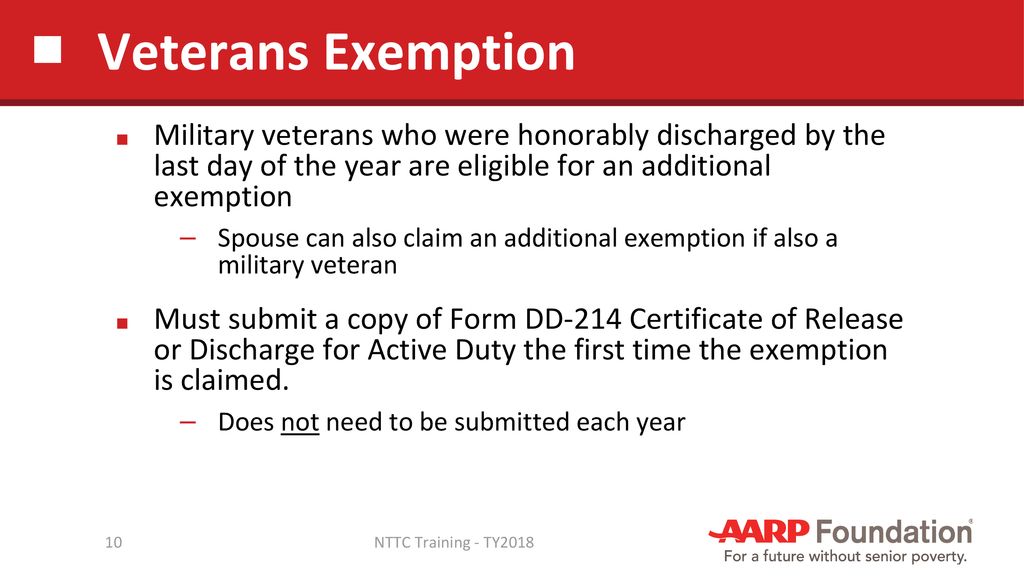 Dependents/ Exemptions ppt download