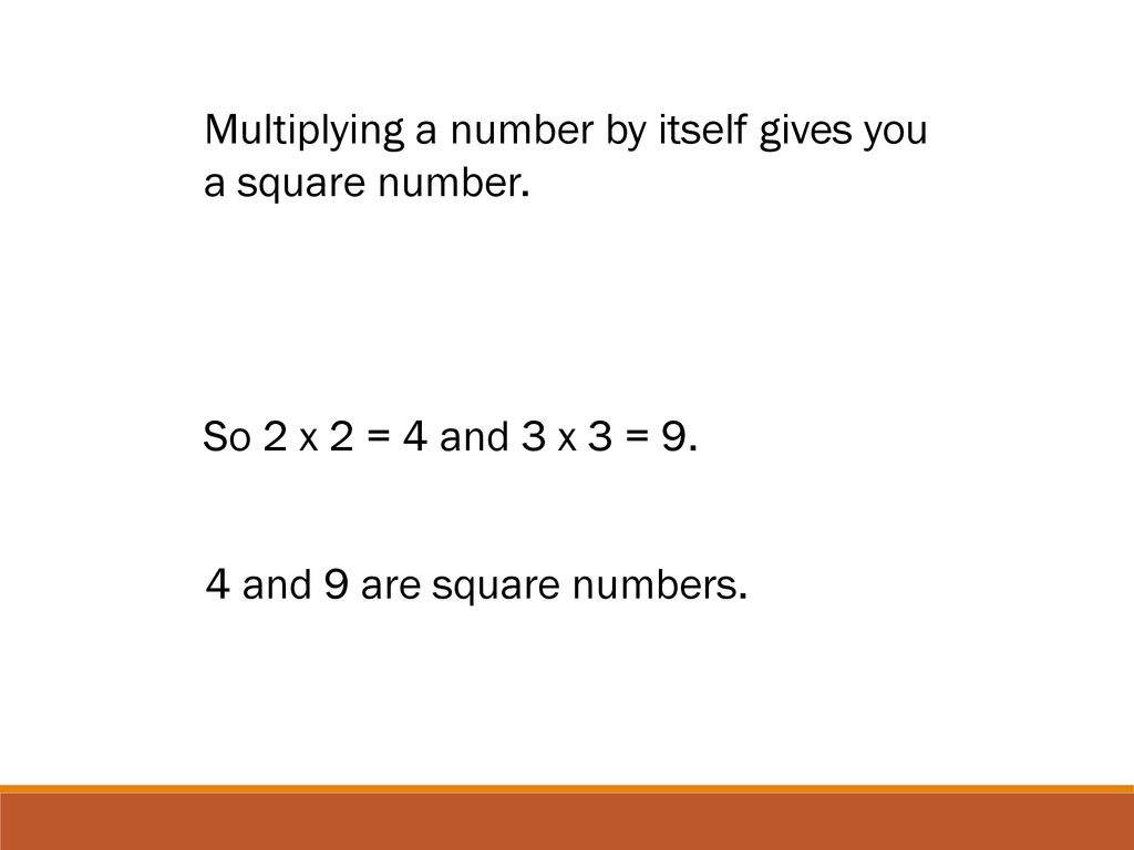 Square Numbers And Square Roots Ppt Download square-numbers-and-square-roots-ppt-download