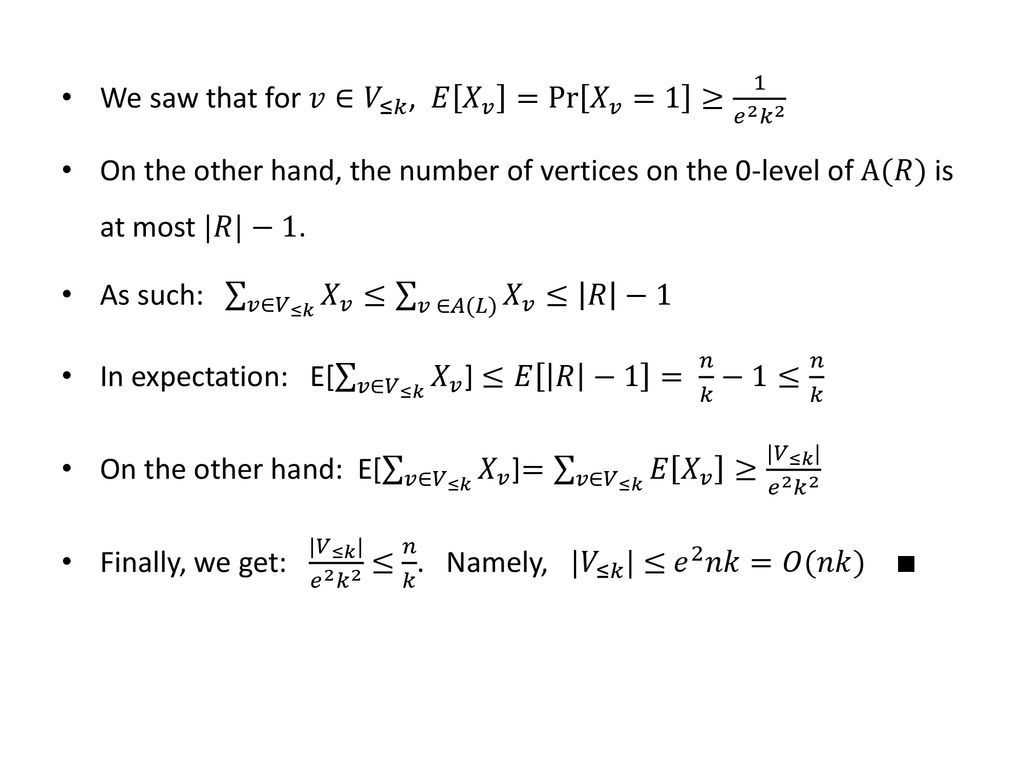 Depth Estimation Via Sampling Ppt Download