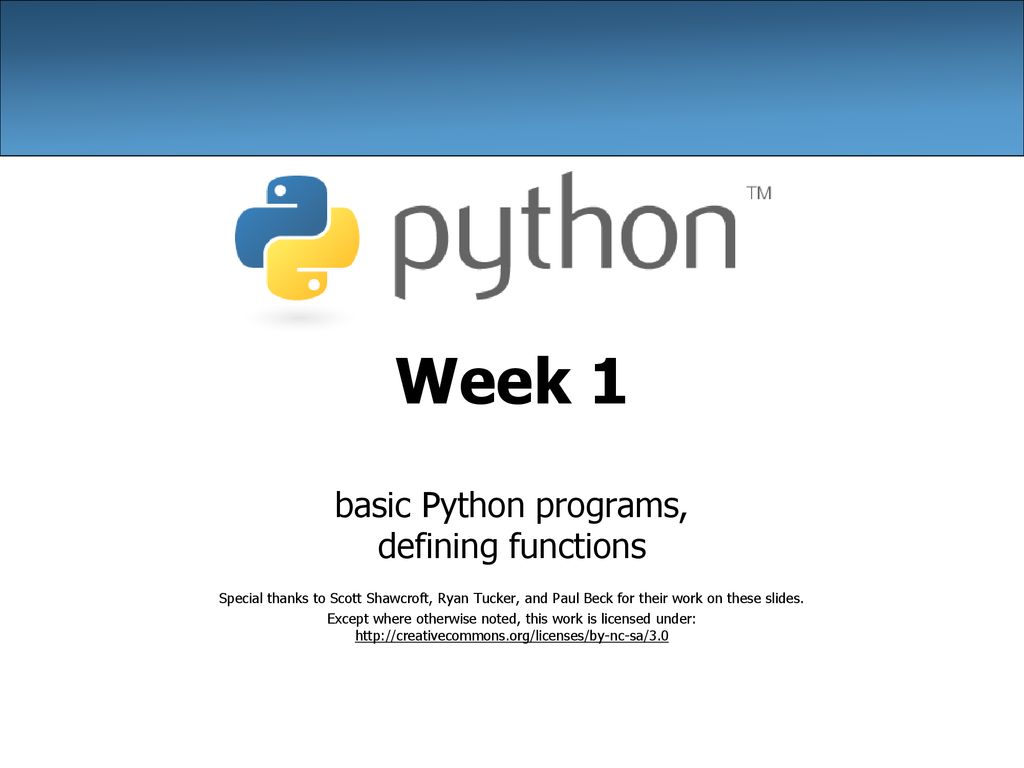 Special thanks to. Презентация пайгейм. Pygame.org. Python Basic. Slides питон.
