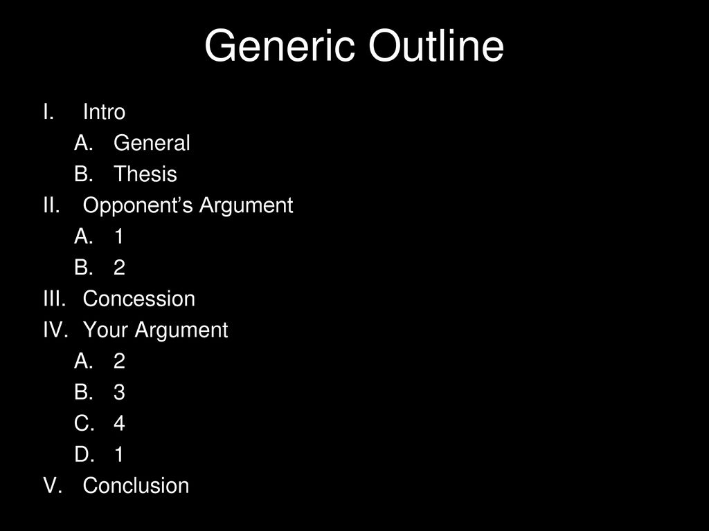 thesis opponent questions