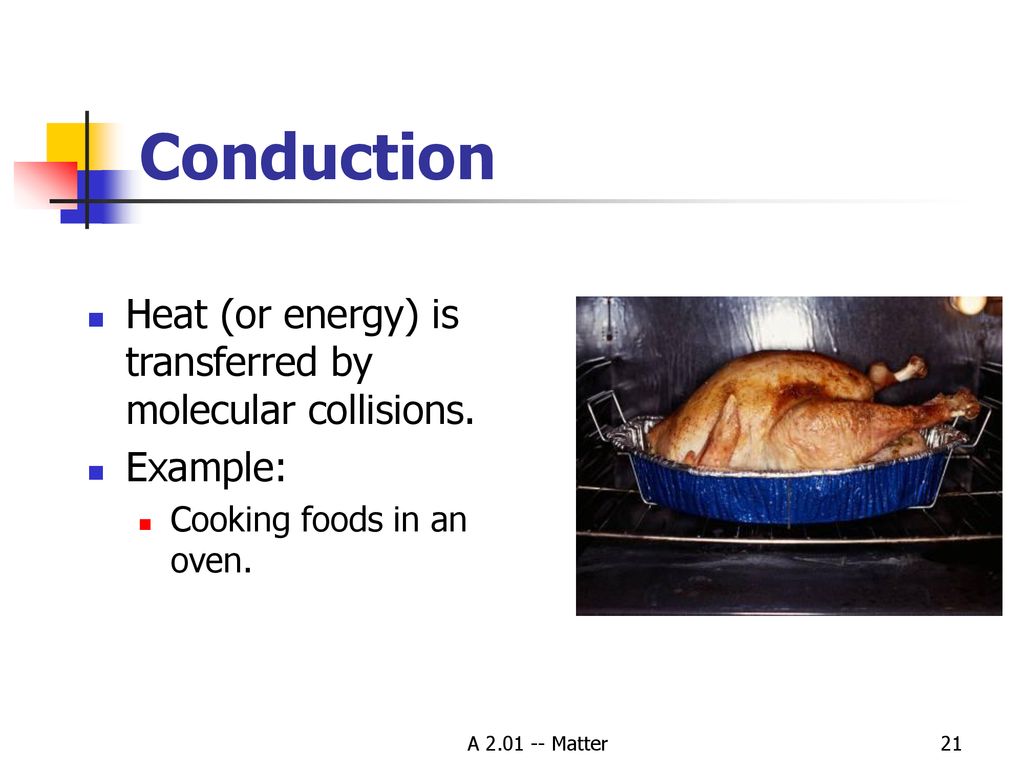 2.01 PowerPoints There are 3 PowerPoints in this packet. Matter ppt