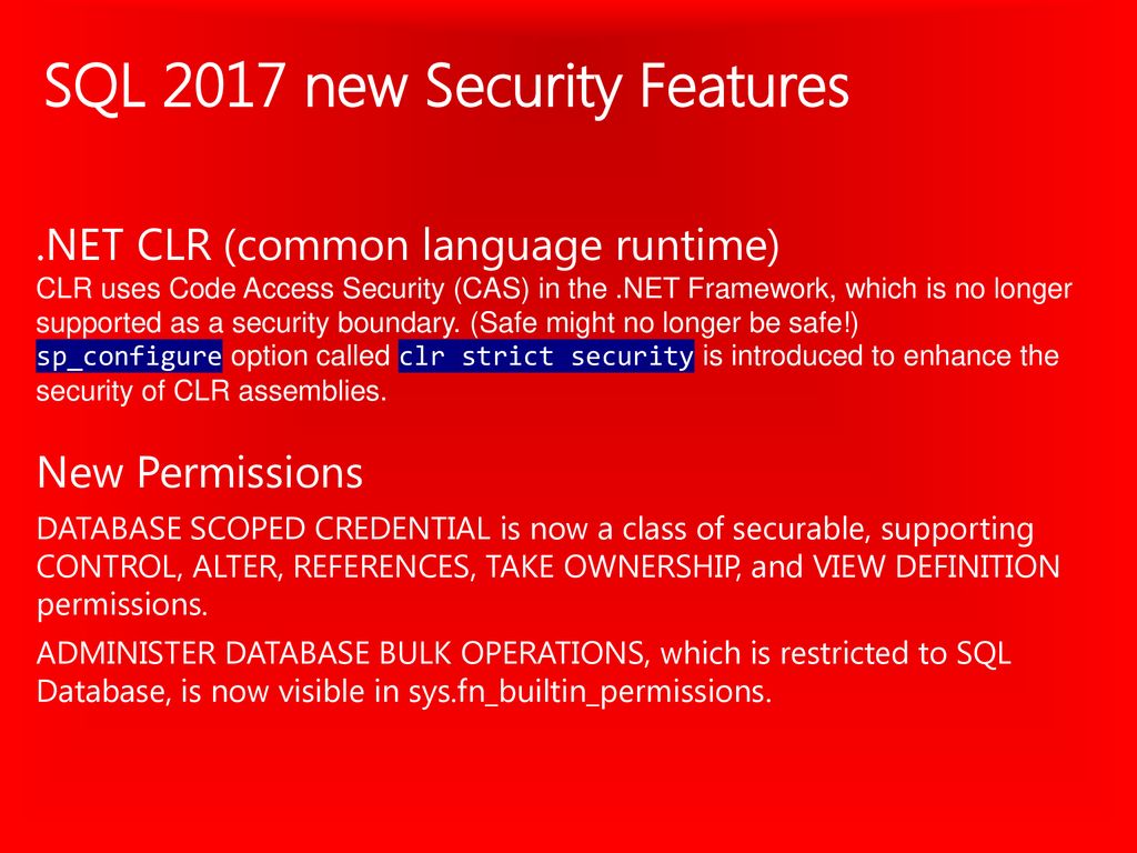 Organizational security compliance ppt download