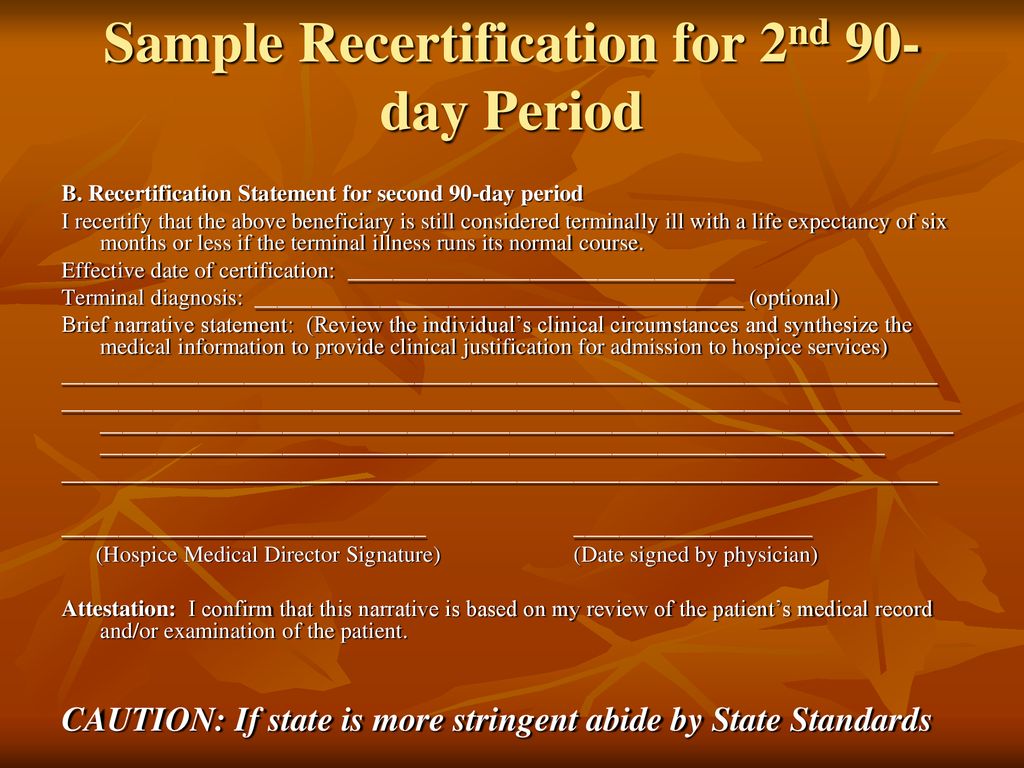 90 Day Recertification Calendar 2025 California Robbi Christen