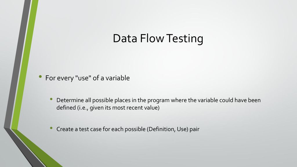 Cs240 advanced programming concepts ppt download