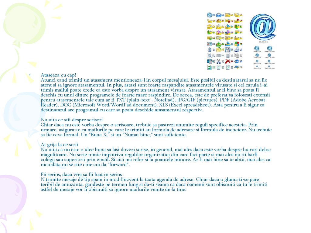 Comunica Eficient Prin Ppt Download