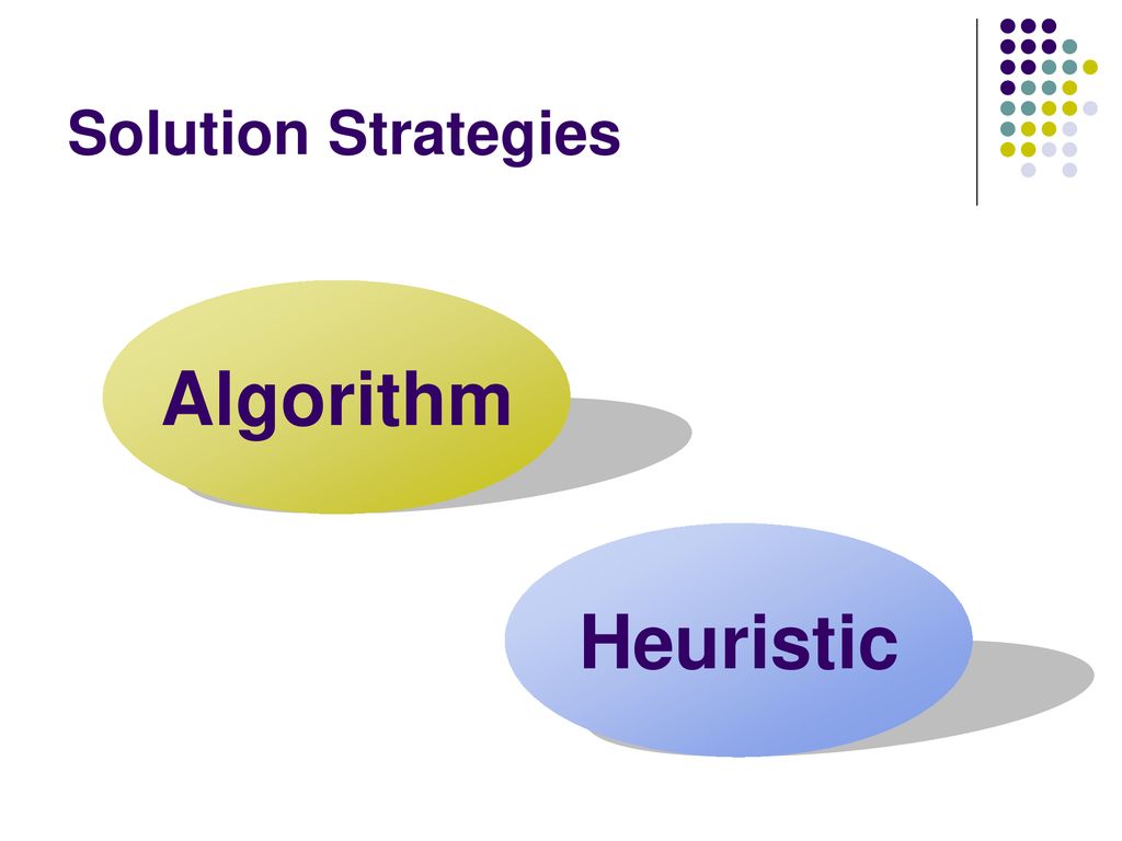 Thinking and Intelligence - ppt download