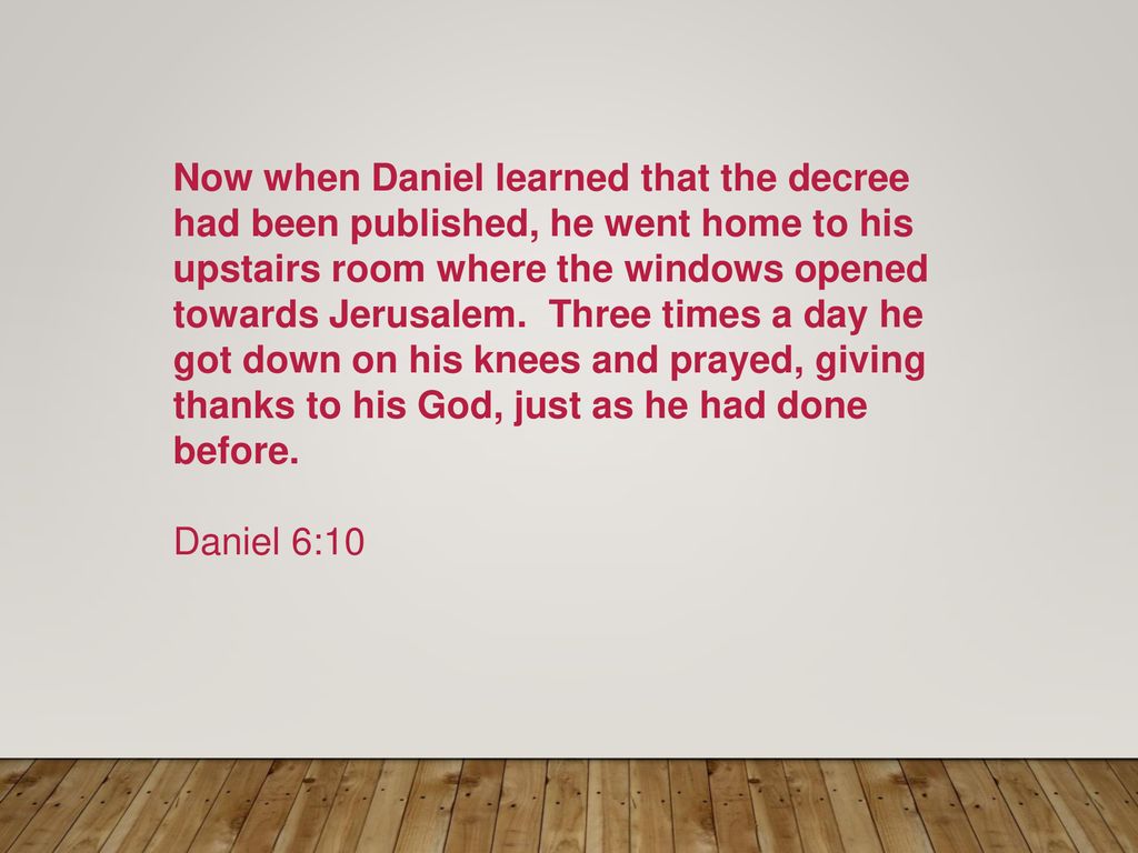 Daniel Uncommon Courage Ppt Download Daniel Uncommon Courage Ppt Download