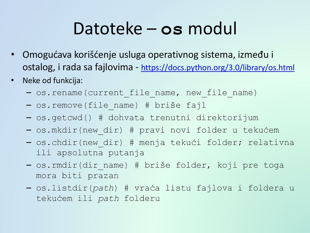 Praktikum iz programiranja 1 specijalna grupa ppt download