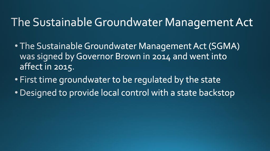 Regional Water Management for Sustaining the Human Right to Water ...