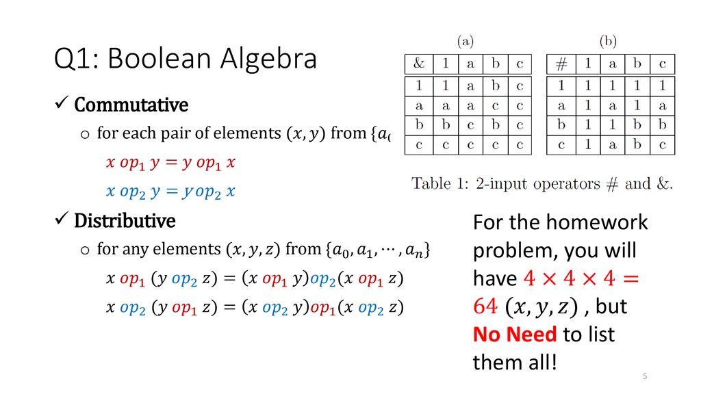 Cse140 Hw2 Preparation Xinyuan Wang 04 Ppt Download
