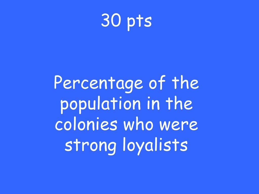 Social studies double jeopardy ppt download