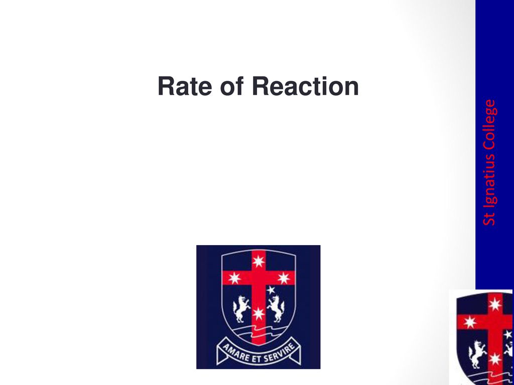 rate-of-reaction-ppt-download