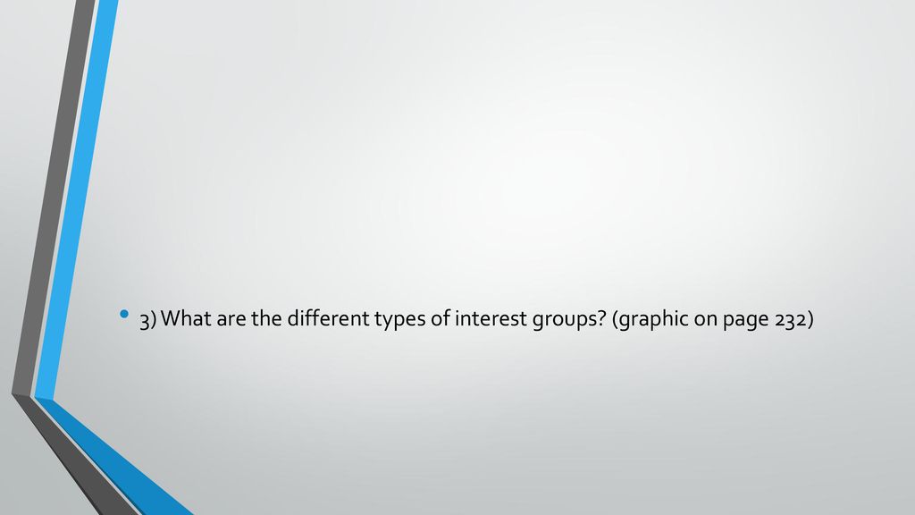 interest-groups-ppt-download