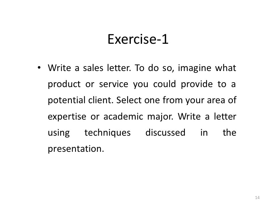 Professional Communication Letter Writing Ppt Download