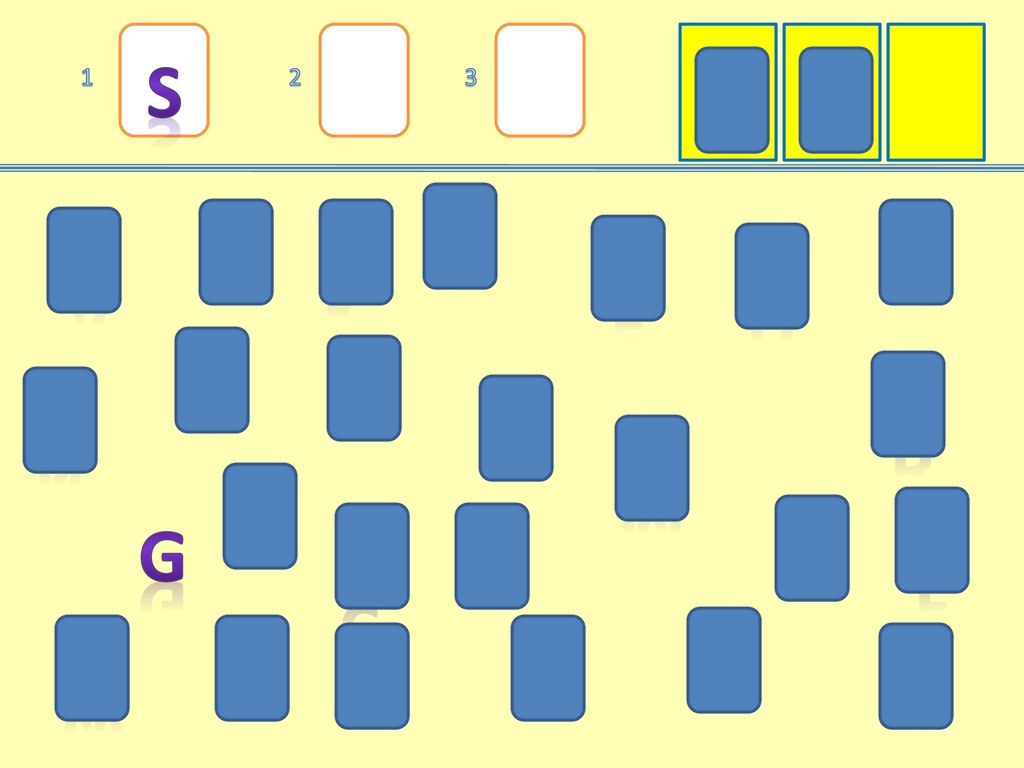 Create A Word Uncover Letter 1 Move Cover To Yellow Shape Move Letter To Top Number 1 Area Repeat For 2 And 3 Make A Word Starting With Letter 1 With Ppt Download