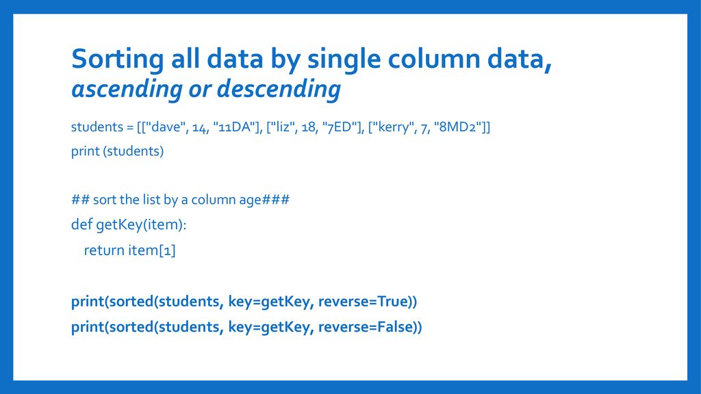 Manipulating Arrays. - ppt download