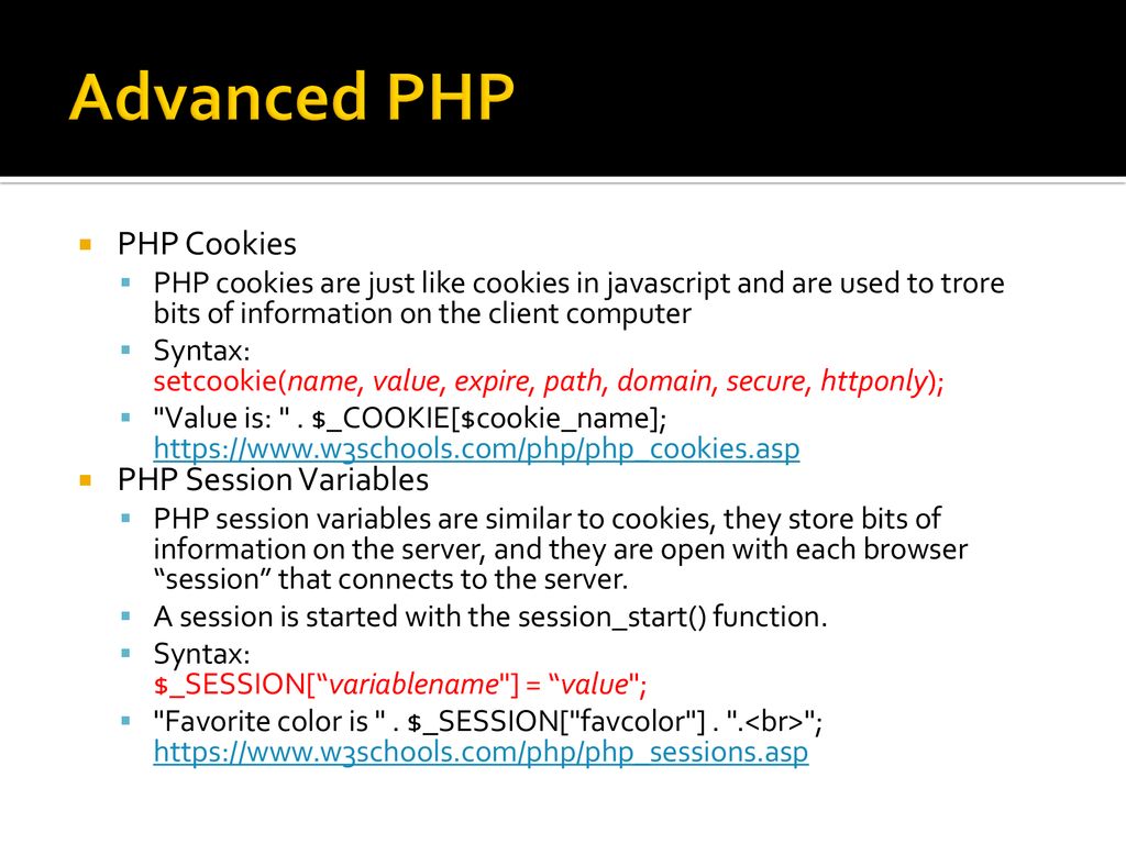 Cis 388 internet programming ppt download