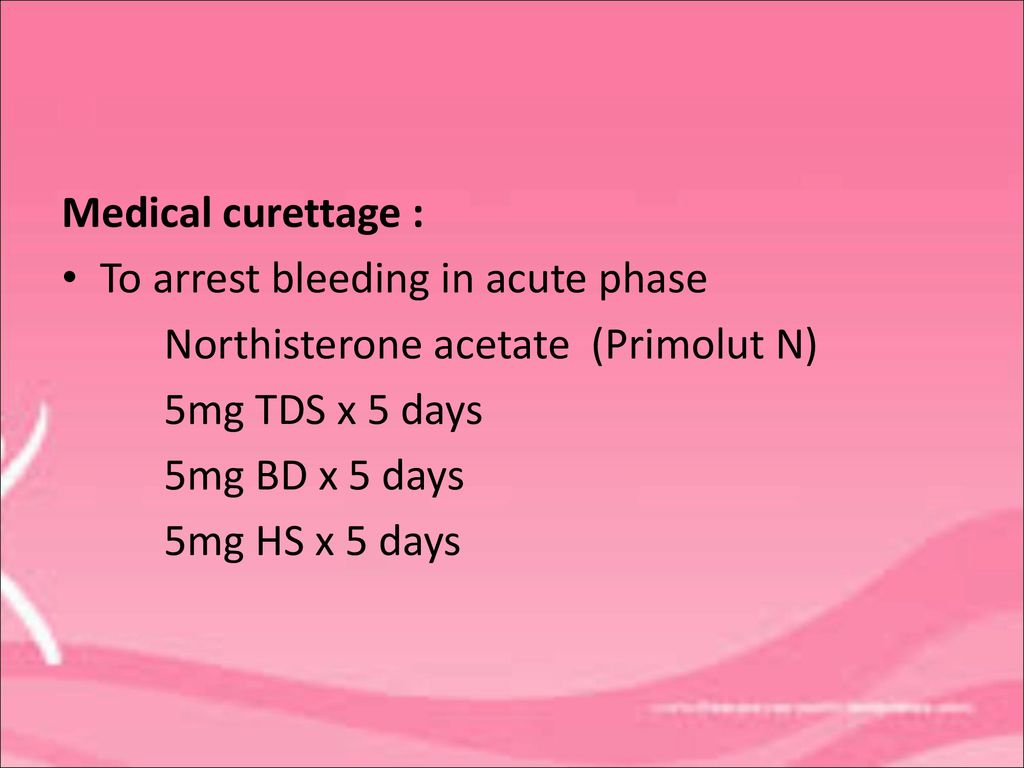 Abnormal Uterine Bleeding Aub Ppt Download