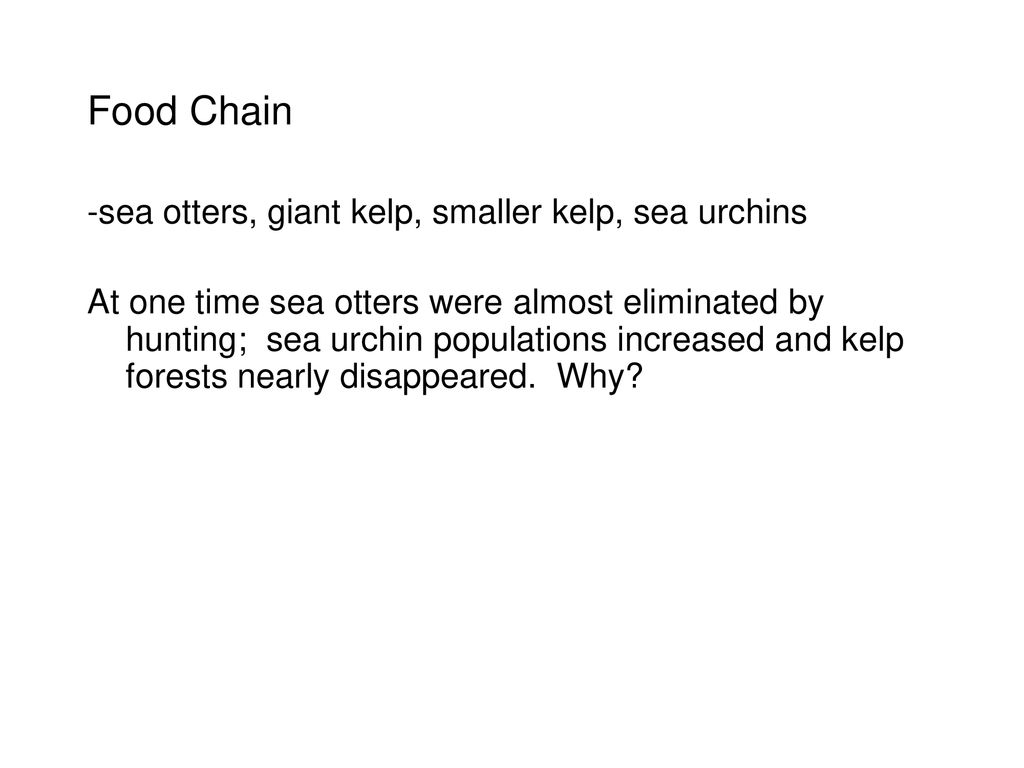 CHAPTER 5 How Populations Grow. Biology Diagrams