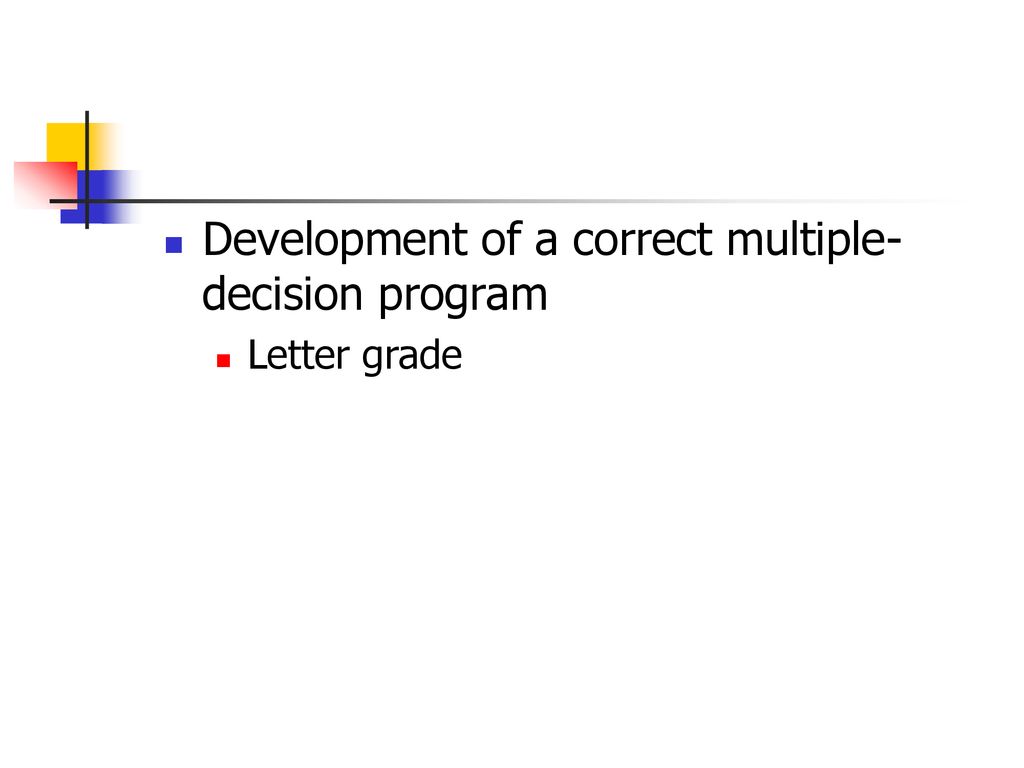 CSC141 Computer Science I Zhen Jiang Dept. of Computer Science - ppt ...