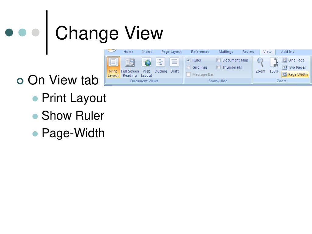 Academic reports in mla format ppt download