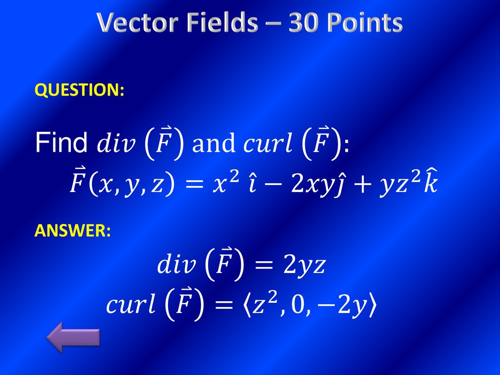 Math 265 Created By Educational Technology Network Ppt Download