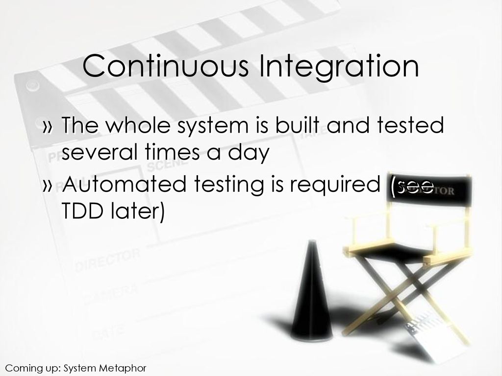 Agile And XP Development - Ppt Download