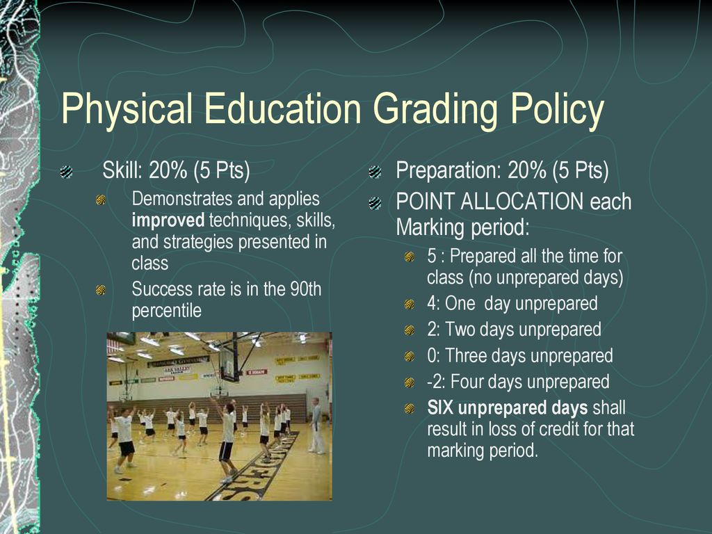 WELCOME TO HEALTH & PHYSICAL EDUCATION - ppt download