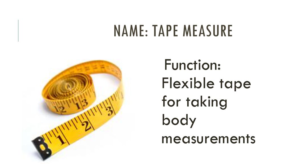 Sewing Supply Name Functions And Descriptions Ppt Download