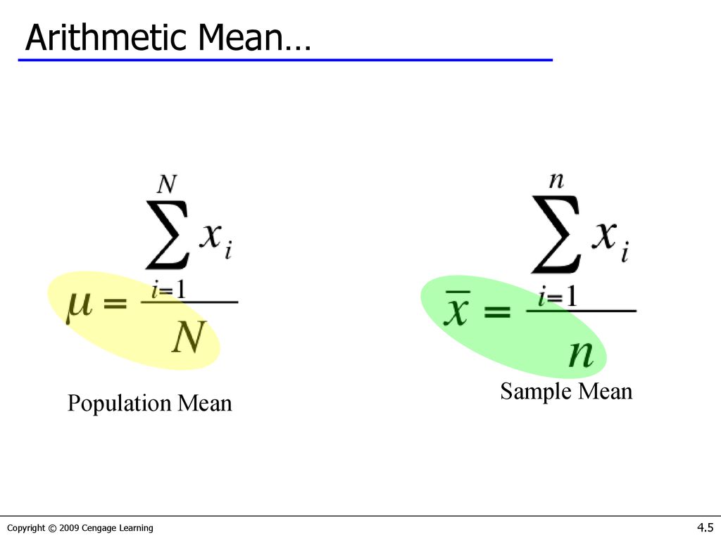 Keller: Stats For Mgmt & Econ, 7th Ed Numerical Descriptive Techniques ...