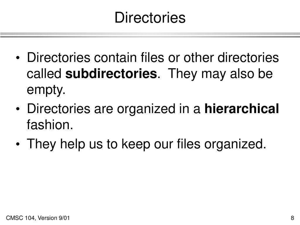 Operating systems and using linux ppt download