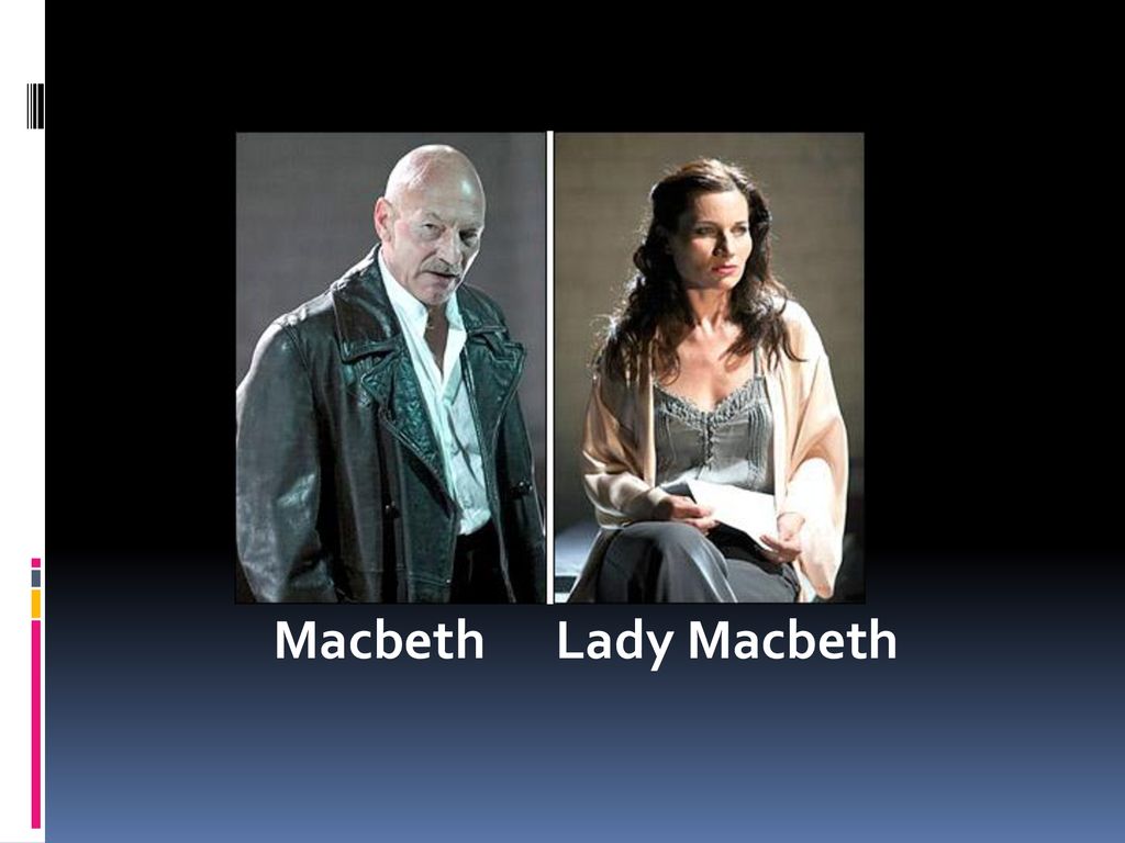 Macbeth Lady Macbeth