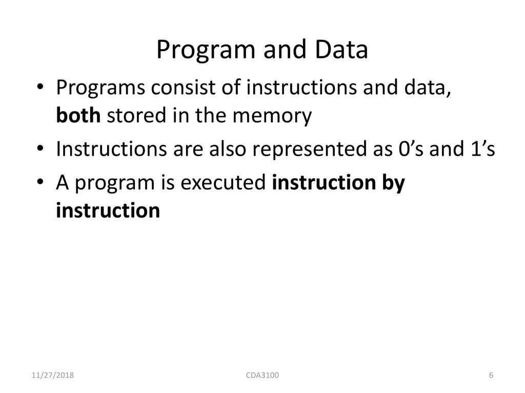 MIPS assembly. - ppt download