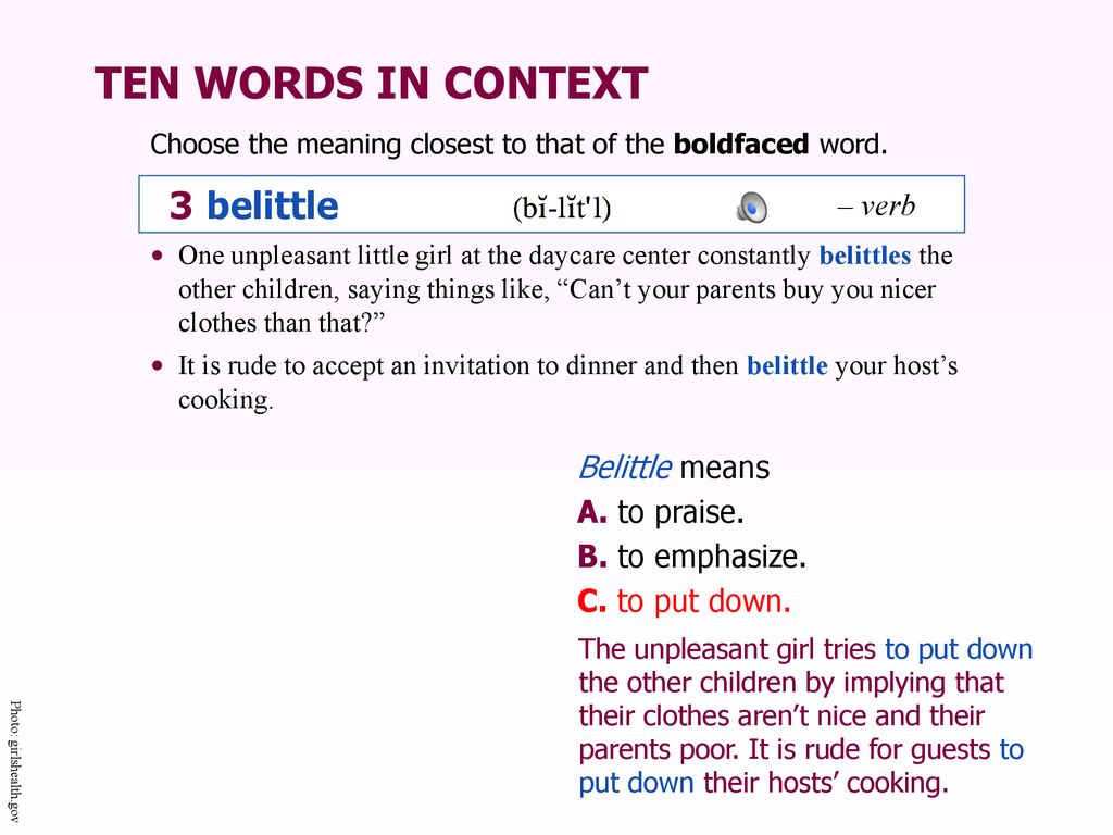 Second Edition BETH JOHNSON M. GOLDSTEIN ppt download