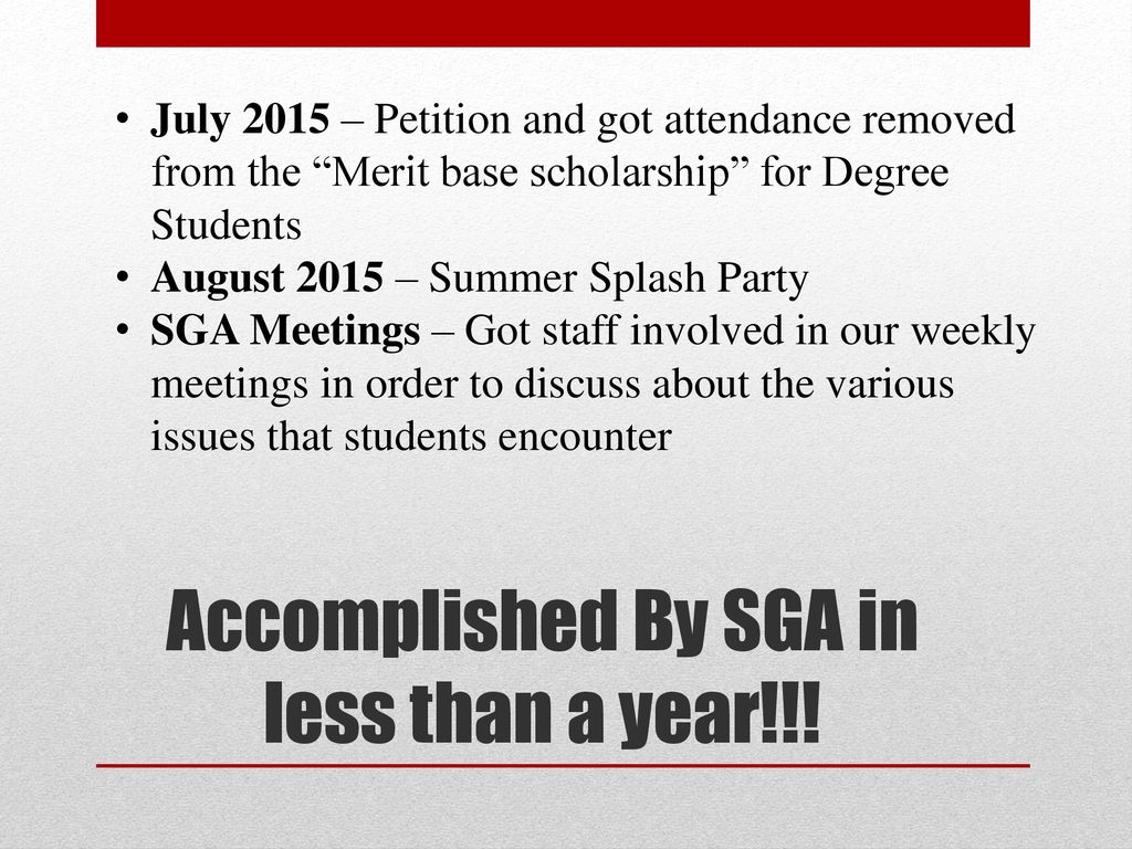 SGA December 2014 August ppt download(05)