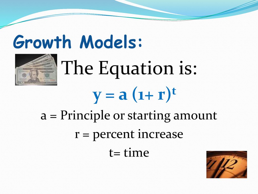 3 5 Exponential Growth Decay Ppt Download 3 5 Exponential Growth Decay Ppt Download