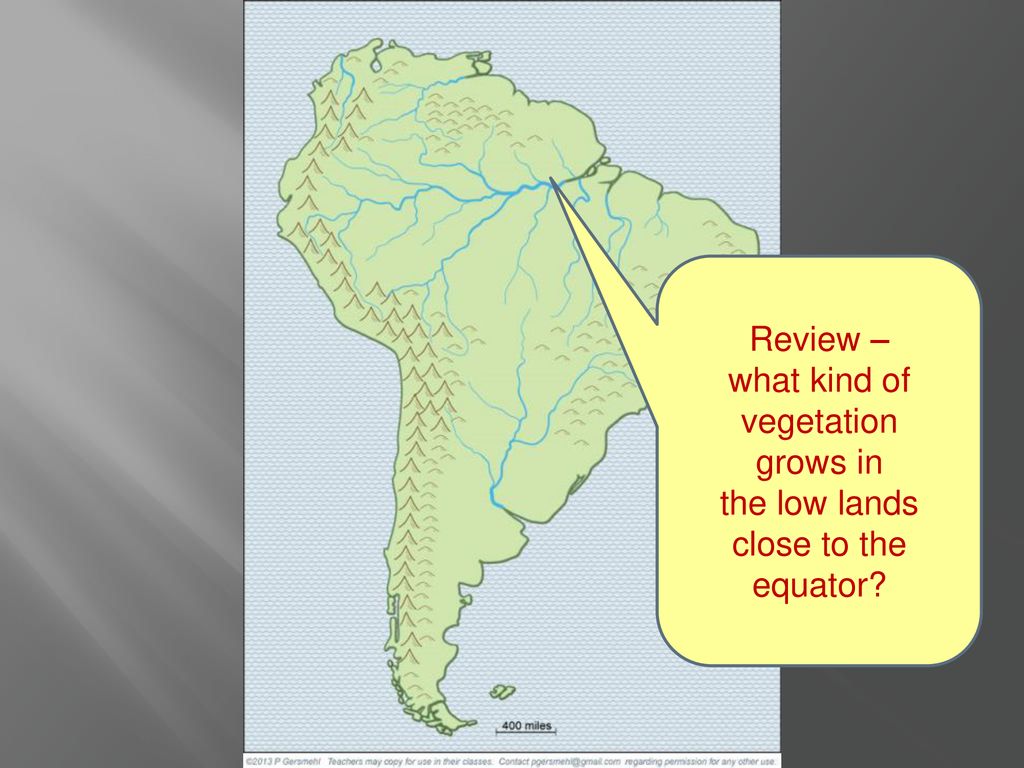 Elevation A Geographic BIG IDEA With Many Consequence In South elevation-a-geographic-big-idea-with-many-consequence-in-south