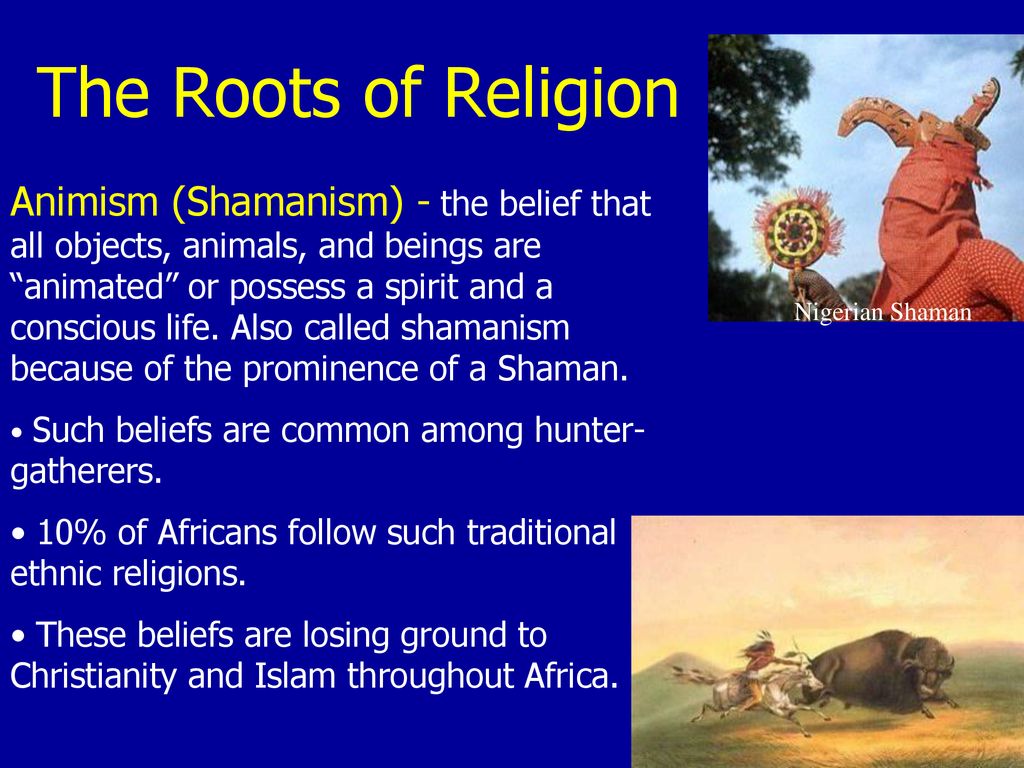 The Geography of Religion - ppt download