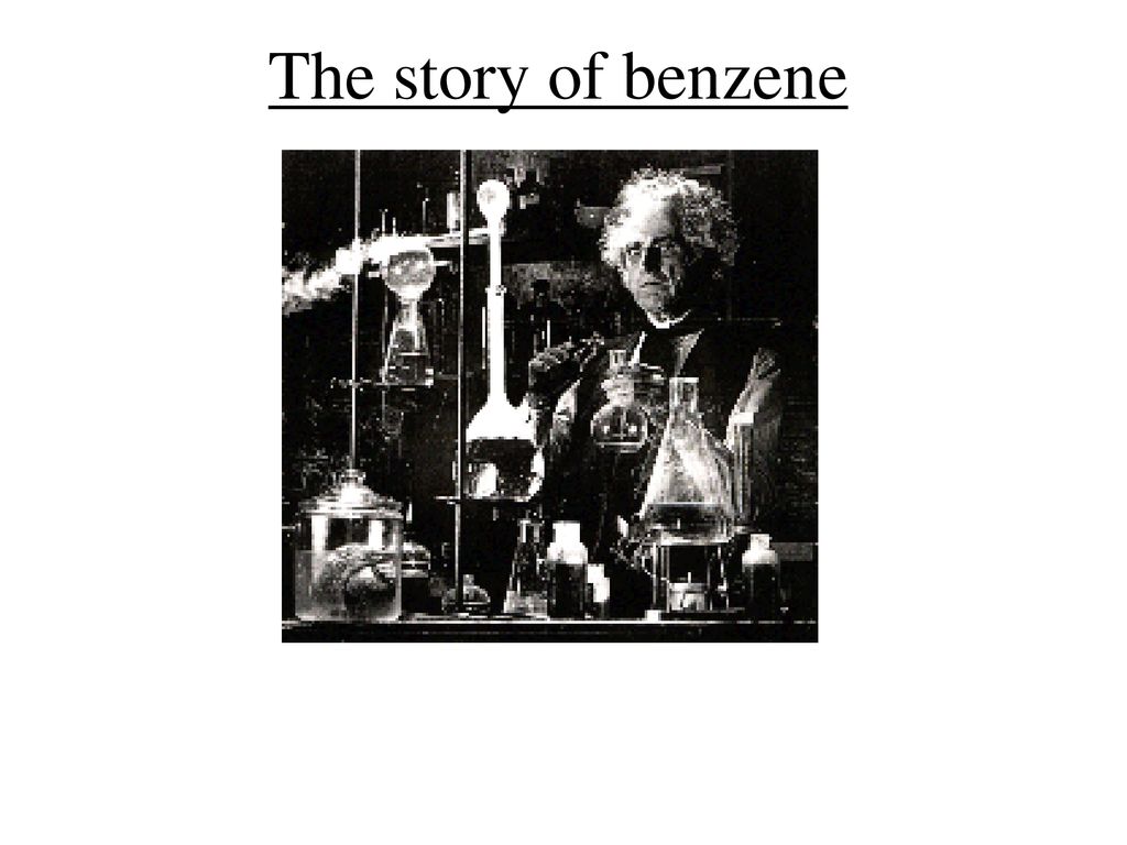 The story of benzene