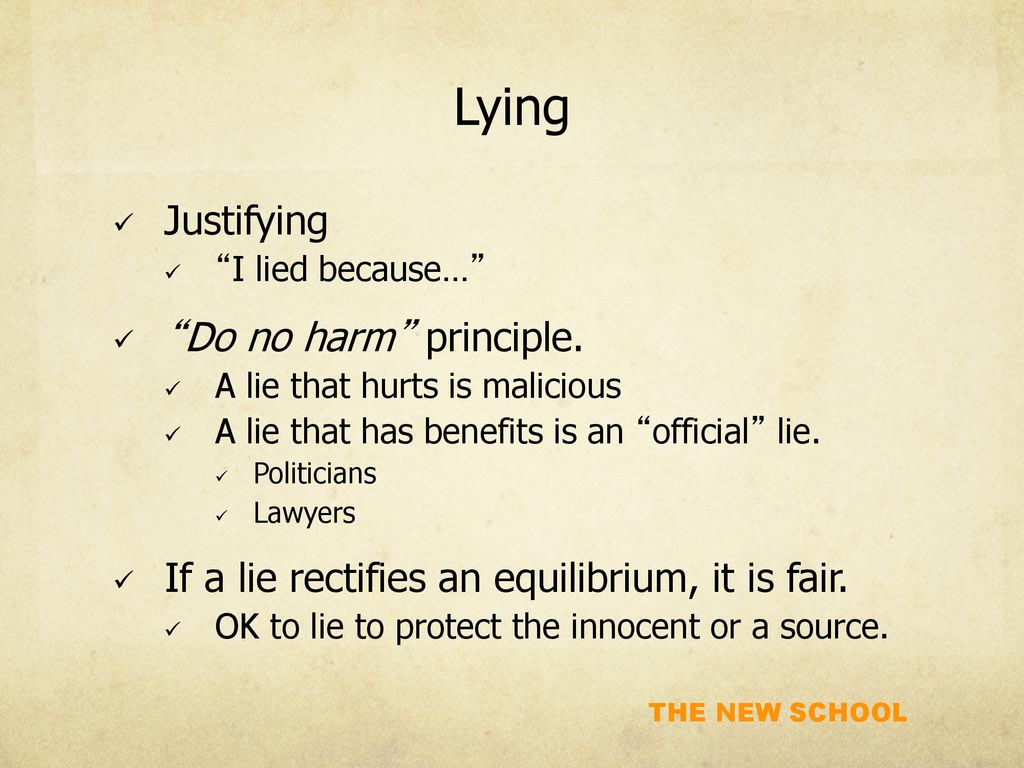 Media Ethics Lying And Art Ppt Download media-ethics-lying-and-art-ppt-download