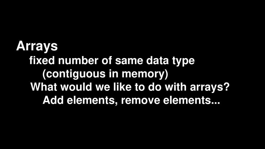Cs 302 week 8 jim williams phd ppt download