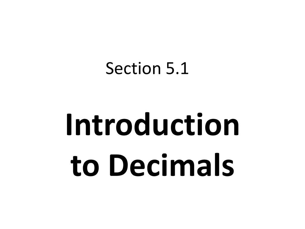 Introduction To Decimals Ppt Download get-decimal-part-of-a-number-excel-formula-exceljet