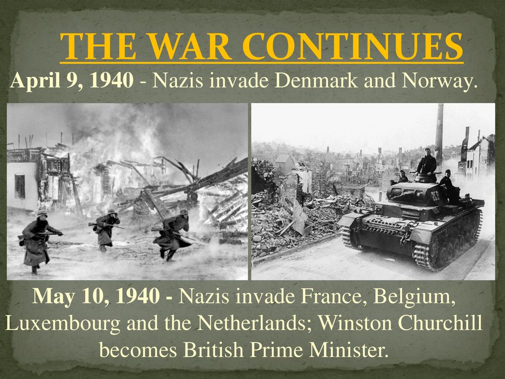 DO NOW 1. What set off WW2? 2. Which countries were the major Axis Powers and who were the leaders of each country? 3. Which countries were the major. - ppt download