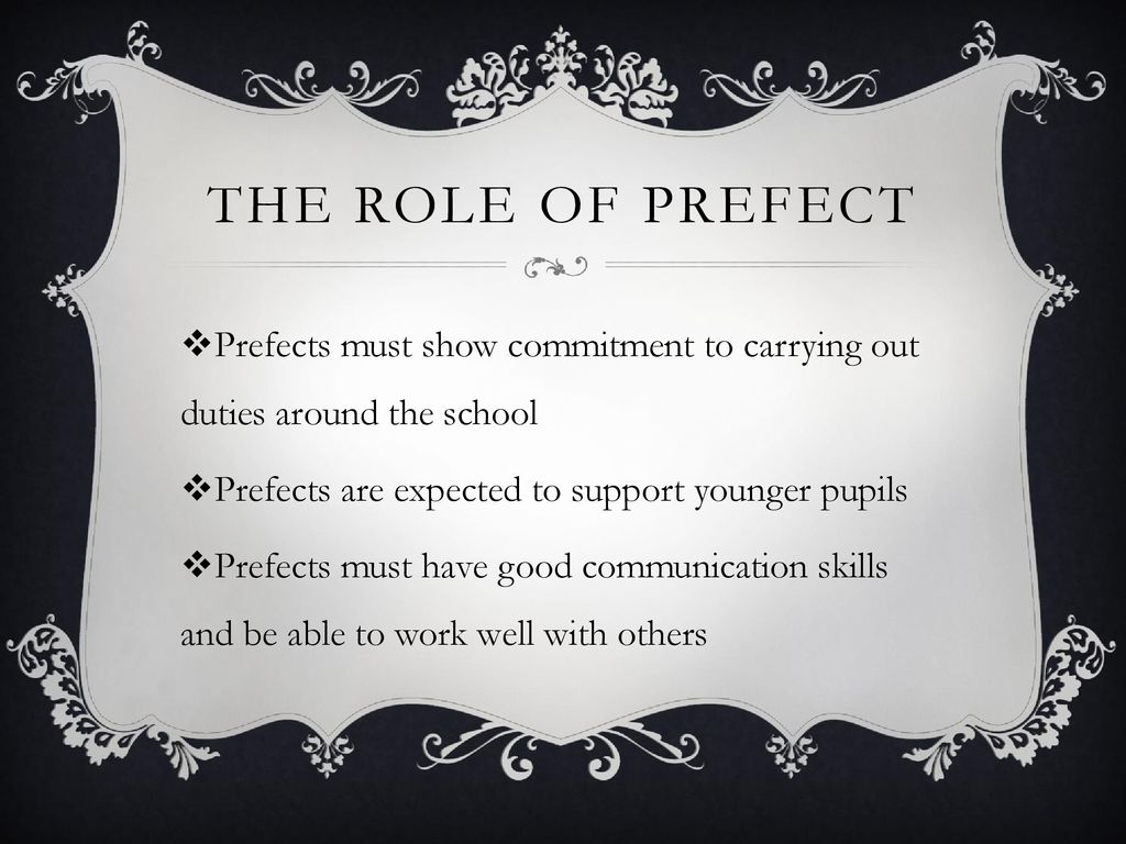 Prefect Applications Ppt Download prefect-applications-ppt-download
