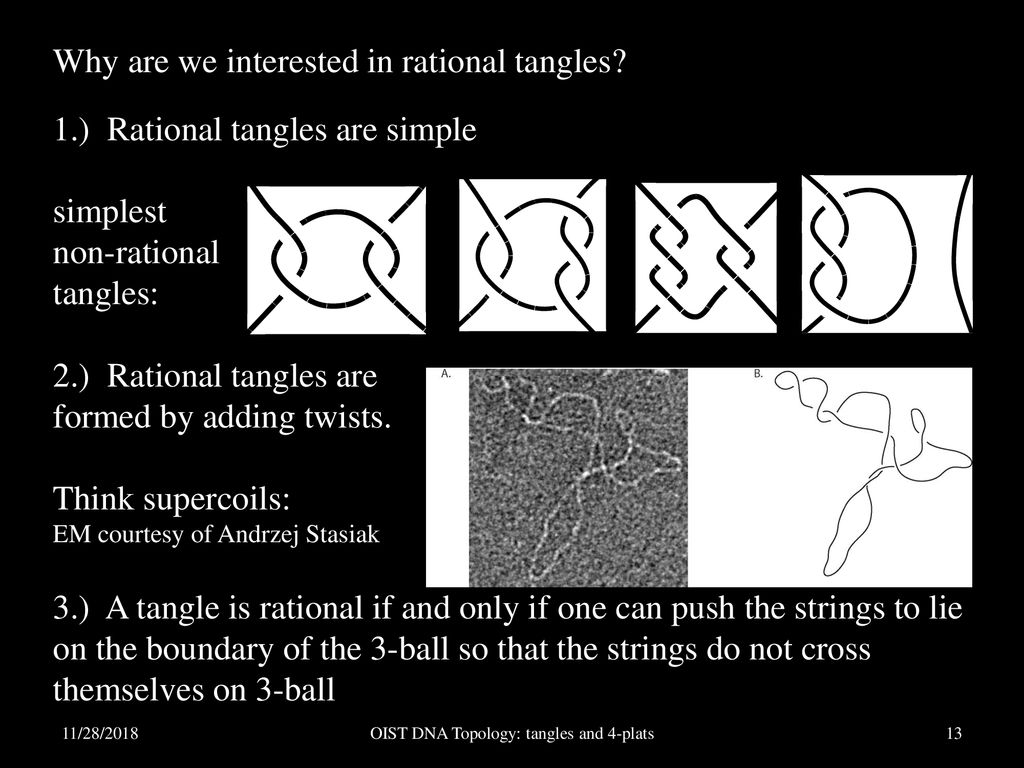 Rational 2string tangles ppt download