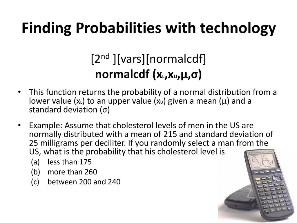 Chapter 5 Normal Probability Distributions Ppt Download chapter-5-normal-probability-distributions-ppt-download
