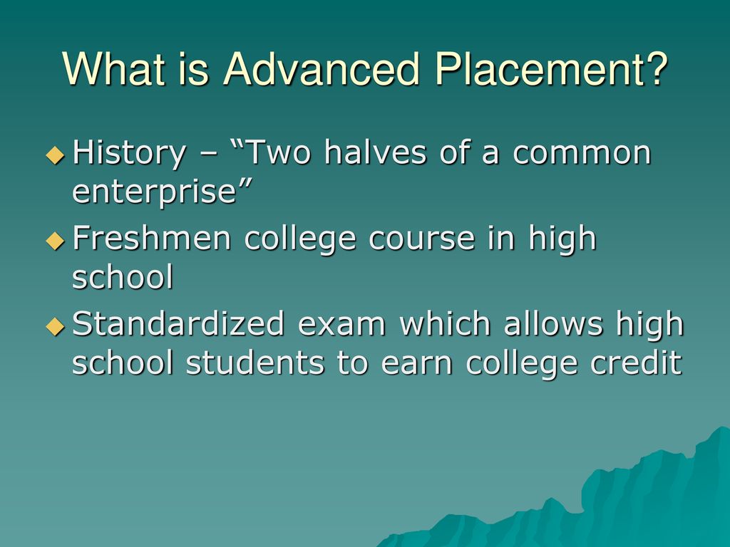 Advanced Placement Language & Composition (ENG 101 – CWU) - ppt download