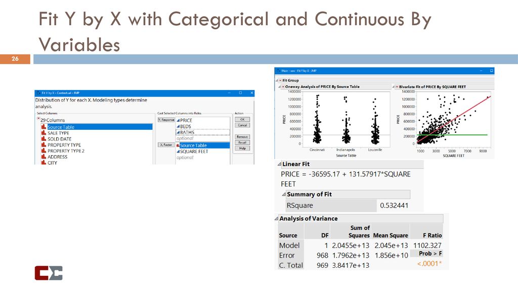 How to do a data analysis ppt download