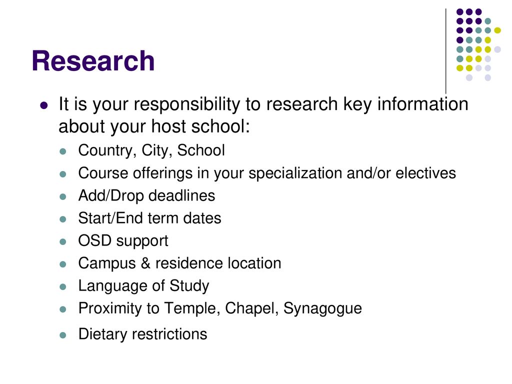Desautels Faculty of Management - ppt download
